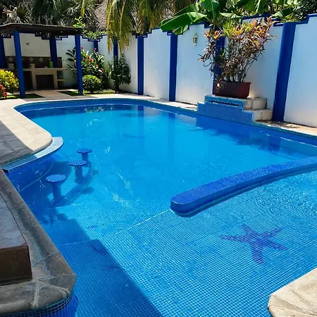 Casa Coral Villa